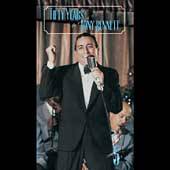 Fifty Years The Artistry of Tony Bennett Box by Tony Bennett CD, Oct 