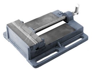 Drill Press Vise jigs wood​working metal ​Precision