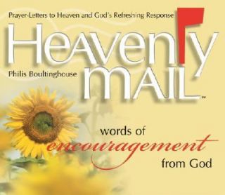 Words of Encouragement from God Prayers Letters to Heaven and Gods 