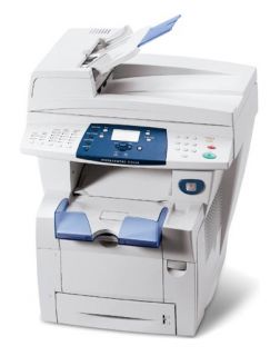 Xerox WorkCentre C2424 Workgroup Laser Printer