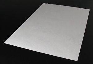 15 x 20 White Butcher Paper Sheets 1800/CS