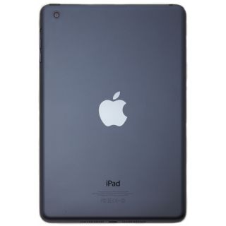 Apple iPad mini 16GB, Wi Fi 4G Verizon , 7.9in   Black Slate Latest 