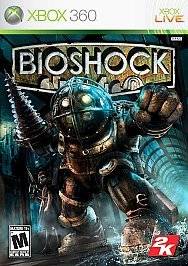 bioshock in Video Games & Consoles