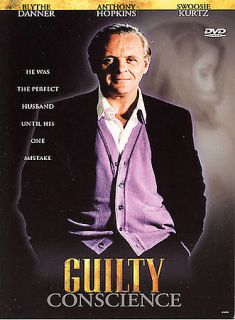 Guilty Conscience DVD, 2003