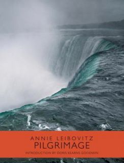   zu den Kultorten der Welt by Annie Leibovitz 2011, Hardcover
