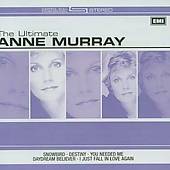 Ultimate Collection by Anne Murray CD, Nov 2001, EMI Music 
