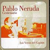 Poemas de Amor y Musica Por Edgardo Suarez by Pablo Neruda CD, Sep 