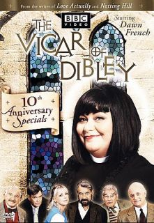   10th Anniversary Specials DVD, 2005, 10th Anniversary Special