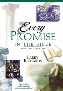   in the Bible by Larry Richards and Angie Peters 2001, Paperback