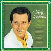 Merry Christmas Remaster by Andy Williams CD, Aug 2004, Sony Music 
