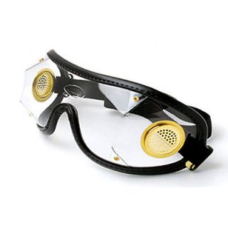 brass goggles in Clothing, 