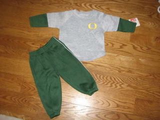 oregon ducks in Baby & Toddler Clothing