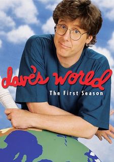 Daves World   The Complete First Season DVD, 2008