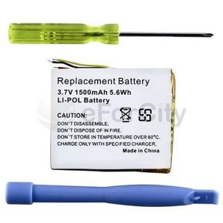   Battery Accessory For Apple iPhone 1st Generation 2G 4G 8G 16G