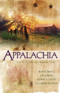 Appalachia by Irene B. Brand, Catherine Runyon, Gina Fields and JoAnn 