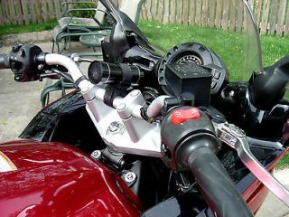 ITUBE MOTORCYCLE ATV SOUND SYSTEM SPEAKER STEREO SCOOTER RADIO HONDA 