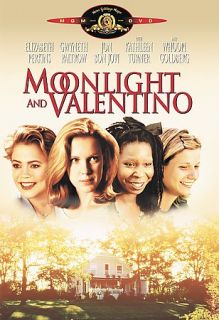 Moonlight and Valentino DVD, 2001, Contemporary Classics