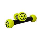 Zumba Fitness Toning Sticks 1 lb Pair NEW Authentic Official