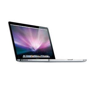 Apple MacBook Pro 2.66GHz Core i7 15 Unibody (MC373LL/A) 4GB 500GB C