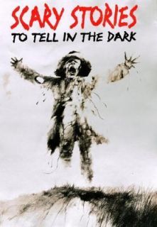 Stories to Tell in the Dark Collected from American Folklore by Alvin 