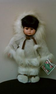 indian doll in Dolls & Bears