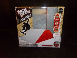 Tech Deck SK8 Parks New in Box Set   