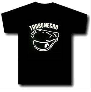 turbonegro shirt in Clothing, 