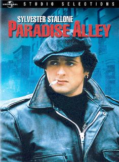 Paradise Alley DVD, 2005