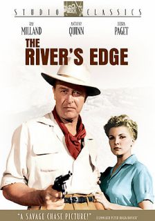 The Rivers Edge DVD, 2006