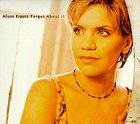 ALISON KRAUSS   FORGET ABOUT IT   NEW CD