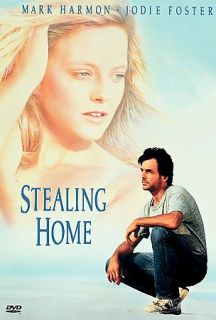 Stealing Home DVD, 1999