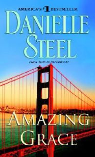 Amazing Grace by Danielle Steel 2008, Paperback