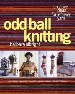   Yarn by Barbara Albright and Jean Lampe 2005, Paperback