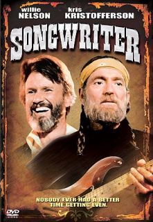 Songwriter DVD, 2004