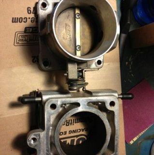 Bbk 70mm Throttle Body And Spacer