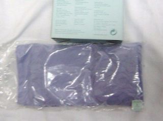 Lavender Eye Pillow~Illumin​ate Your Spirit & Sooth Tired Eyes 
