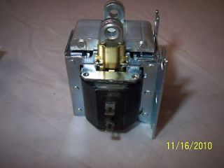   Boiler Solenoid Part #443 1 3/8 After 6/2000 for Damper Door Wood