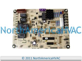 York Luxaire Coleman Furnace Control Circuit Board 031 01267 001 031 