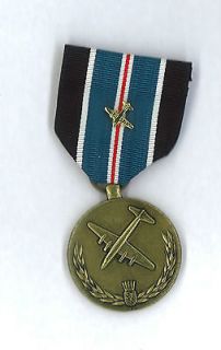 Berlin Air Lift medal