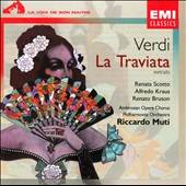   , Cynthia Buchan, Alfredo Kraus CD, Jan 2008, EMI Classics