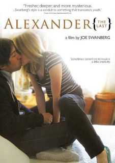 Alexander the Last DVD, 2010