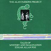  by Alan Project Parsons CD, Apr 2007, 2 Discs, Island Label