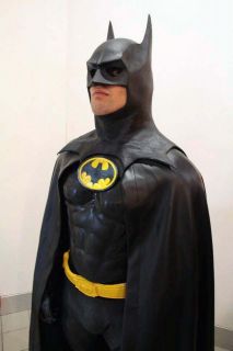 batman costume in Entertainment Memorabilia