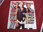 ROLLING STONE   June 28, 2007 (The Police cover)