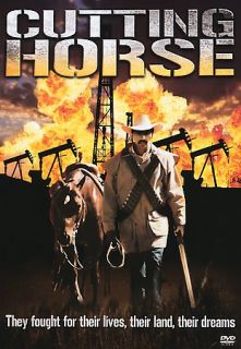 Cutting Horse DVD, 2005