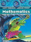 Scott Foresman Addison Wesley Mathematics by Randall I. Charles (2004 