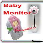 new Wireless new baby monitor security Color Video Camera good 