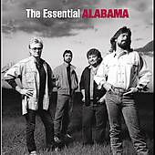 The Essential Alabama 2005 by Alabama CD, May 2005, 2 Discs, BMG 