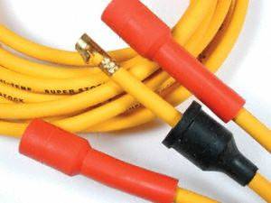 Accel 4043 Spark Plug Wire Set