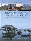 DIVERSITY AMID GLOBALIZATION 4TH 2009 HB 0136005543 GOOD CONDITION